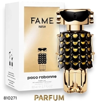 810271 Paco Rabanne Fame PARFUM 2.7 OZ