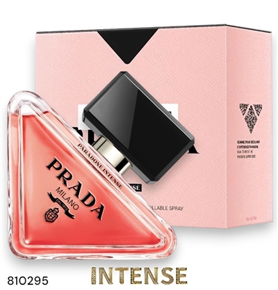 810295 PRADA PARADOXE INTENSE 3.0 OZ