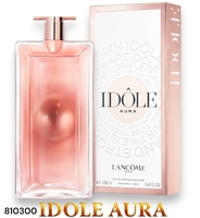 810300 Lancome Idole Aura 3.4 OZ