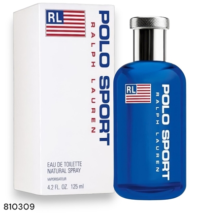 810309 POLO SPORT 4.2 OZ