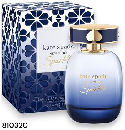 810320 Kate Spade Sparkle Intense 3.4 OZ