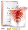 810323 LANCOME LA VIE EST BELLE IRIS ABSOLUE 3.4