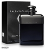 810329 Ralph Lauren Club 3.4 OZ