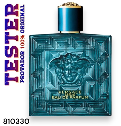 810330 VERSACE EROS 3.4 OZ