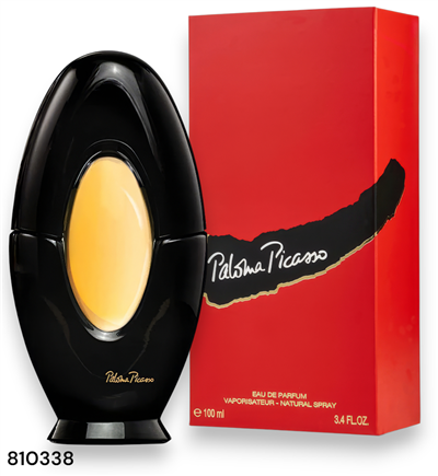 810338 PALOMA PICASSO 3.4 OZ
