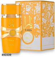 810339 Lattafa Yara Tous 3.4 OZ