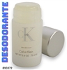 810372 CALVIN KLEIN CK ONE 2.6 OZ DEODORANT