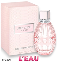810401 Jimmy Choo Jimmy Choo LEau 3.0 OZ