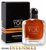 810486 ARMANI STRONGER WITH YOU INTENSELY 3.4 OZ