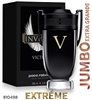 810498 PACO INVICTUS VICTORY 6.7 OZ