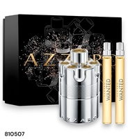 810507 AZZARO WANTED 3.4 OZ