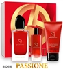 810516 GIORGIO ARMANI SI PASSIONE 3.4 OZ