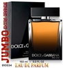 810534 Dolce Gabbana THE ONE 5.0 OZ