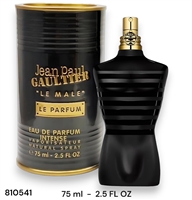 810541 JEAN PAUL GAULTIER LE PARFUM 2.5 OZ