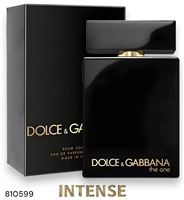 810599 Dolce Gabbana The One Intense 3.4 oz