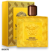 810676 VERSACE EROS ENERGY 3.4 OZ
