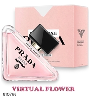 810766 PRADA PARADOXE VIRTUAL FLOWER 3.0 OZ