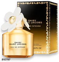 810797 MARC JACOBS DAISY EAU SO INTENSE 3.3 OZ