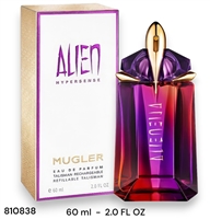 810838 THIERRY MUGLER ANGEL ALIEN HYPERSENSE 2.0