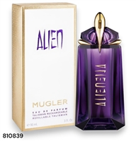 810839 THIERRY MUGLER ANGEL ALIEN 3.0 OZ