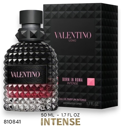 810841 VALENTINO BORN IN ROMA INTENSE 1.7 OZ
