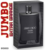 810850 Jimmy Choo Intense 6.7 OZ EAU DE TOILETTE