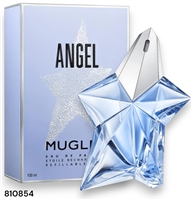 810854 Thierry Mugler Angel 3.4 OZ