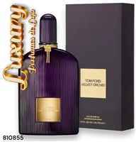 810855 Tom Ford Velvet Orchid 3.4 OZ