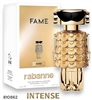 810862 PACO RABANNE FAME INTENSE 2.7 OZ