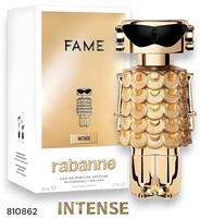 810862 PACO RABANNE FAME INTENSE 2.7 OZ