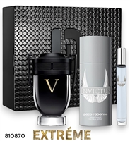 810870 PACO RABANNE INVICTUS VICTORY 3.4 EDP