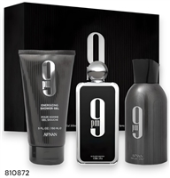 810872 AFNAN 9 PM 3.4 OZ EAU DE PARFUM