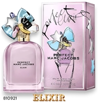 810921 MARC JACOBS PERFECT ELIXIR 3.4 OZ