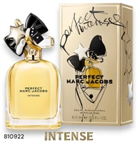 810922 MARC JACOBS PERFECT INTENSE 3.4 OZ
