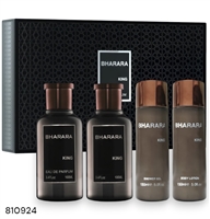 810924 Bharara King 3.4 OZ EAU DE PARFUM