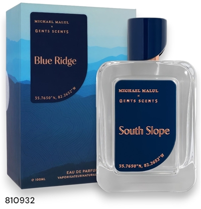 810932 Michael Malul South Slope 3.4 OZ