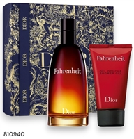 810940 CHRISTIAN DIOR FAHRENHEIT 3.4 OZ