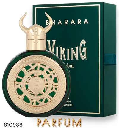 810988 Bharara Viking Dubai 3.4 OZ EAU DE PARFUM