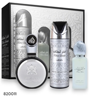 820011 LATTAFA FAKHAR 3.4 EAU DE PARFUM