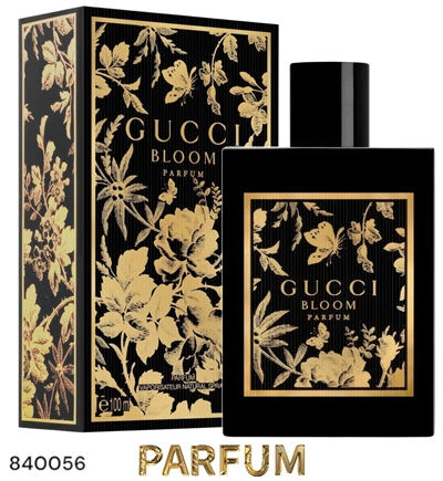 840056 GUCCI BLOOM PARFUM 3.4 OZ