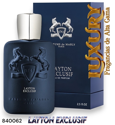 840062 MARLY PARFUMS