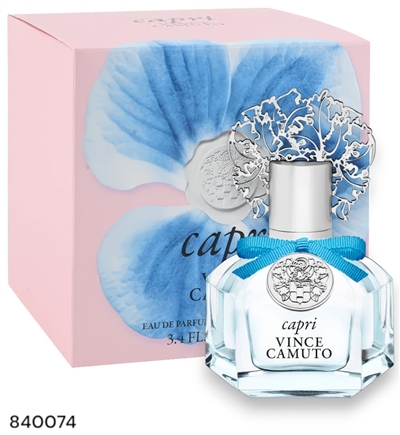 840074 VINCE CAMUTO CAPRI 3.4 OZ
