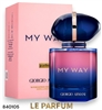 840105 Giorgio ARMANI MY WAY LE PARFUM 3.0 OZ