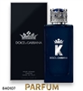 840107 DOLCE GABBANA KING PARFUM 3.4 OZ