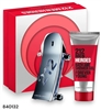 840132 Carolina Herrera 212 Heros 3.0 OZ
