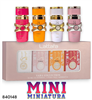 840148 LATTAFA YARA 5 ML EAU DE PARFUM YARA