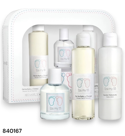840167 AIR VAL INTERNATIONAL EAU MY BB 2.0 OZ