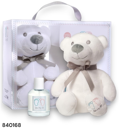 840168 AIR VAL INTERNATIONAL EAU MY BB 2.0 OZ