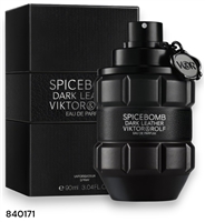 840171 VIKTOR ROLF SPICEBOMB DARK LEATHER 3.0 OZ