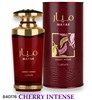 840176 Lattafa Mayar Cherry Intense 3.4 OZ